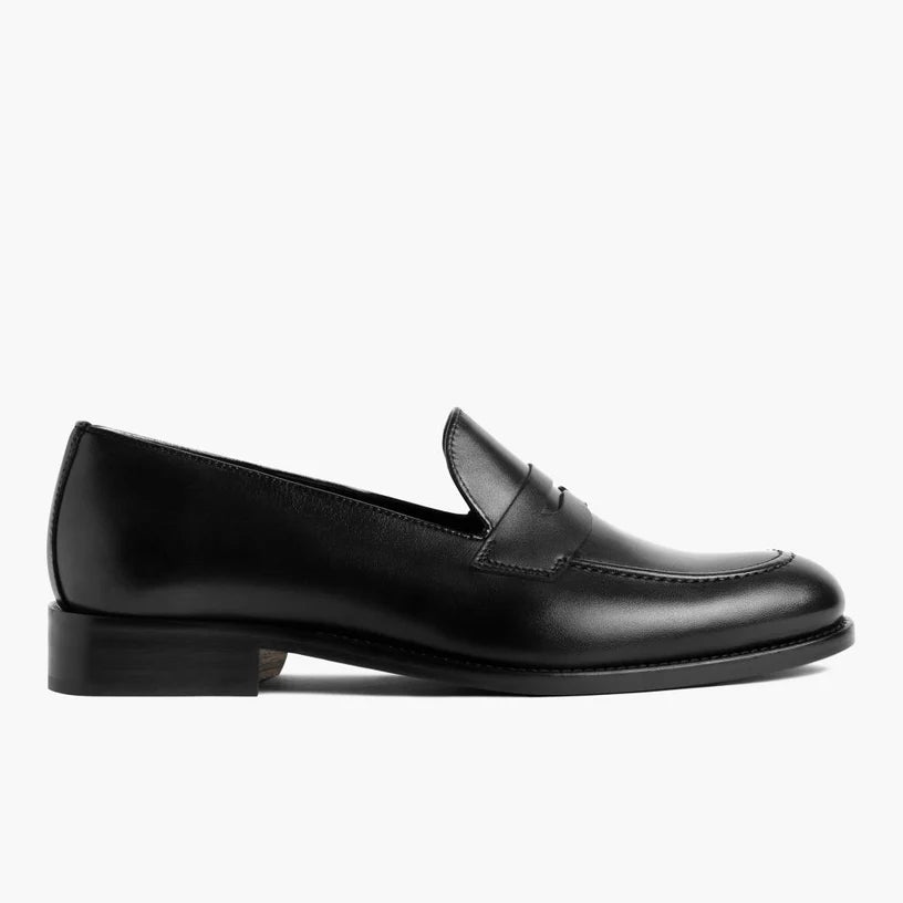 AURELIO PENNY-BLK