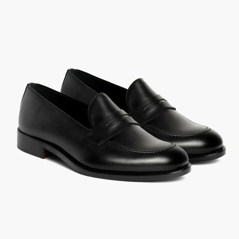 AURELIO PENNY-BLK