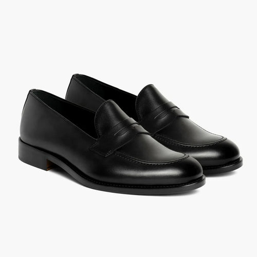 AURELIO PENNY-BLK